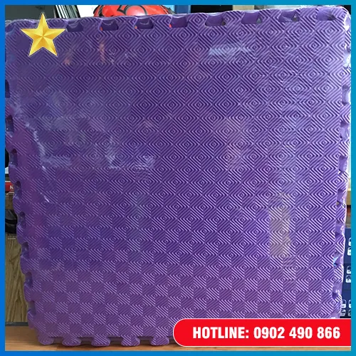 Sản phẩm Tham EVA 6 — Mút Xốp Sao Vàng SG - Công Ty TNHH Thương Mại Sao Vàng Sài Gòn — MST 0318752001