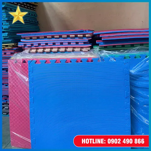 Sản phẩm tham xop eva t (1) — Mút Xốp Sao Vàng SG - Công Ty TNHH Thương Mại Sao Vàng Sài Gòn — MST 0318752001