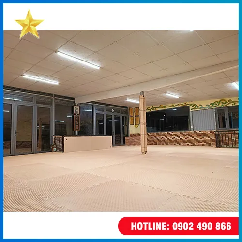Sản phẩm tham xop eva t (25) — Mút Xốp Sao Vàng SG - Công Ty TNHH Thương Mại Sao Vàng Sài Gòn — MST 0318752001