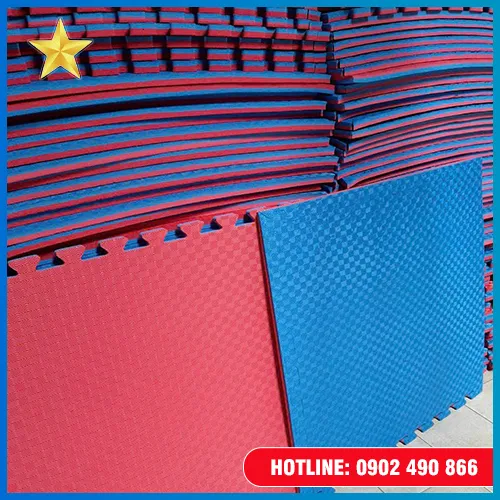 Sản phẩm tham xop eva t (4) — Mút Xốp Sao Vàng SG - Công Ty TNHH Thương Mại Sao Vàng Sài Gòn — MST 0318752001