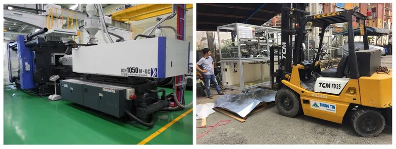 Sản phẩm 800546904281107 — Vận tải Tân Trung Tín Logistics - Công Ty TNHH Tân Trung Tín — MST 0318755274