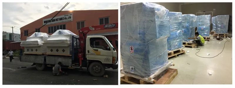 Sản phẩm 871389163118739 — Vận tải Tân Trung Tín Logistics - Công Ty TNHH Tân Trung Tín — MST 0318755274