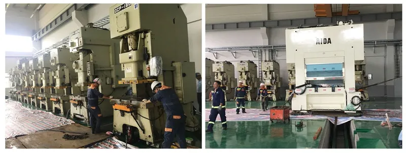 Sản phẩm 959819325592180 — Vận tải Tân Trung Tín Logistics - Công Ty TNHH Tân Trung Tín — MST 0318755274