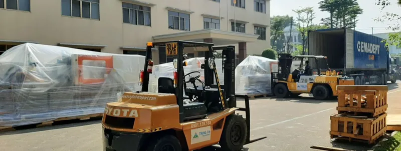Sản phẩm 981341688453389 — Vận tải Tân Trung Tín Logistics - Công Ty TNHH Tân Trung Tín — MST 0318755274