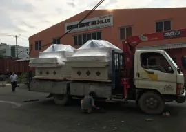 Sản phẩm 40 9641 — Vận tải Tân Trung Tín Logistics - Công Ty TNHH Tân Trung Tín — MST 0318755274
