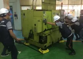 Sản phẩm picture 133 8368 — Vận tải Tân Trung Tín Logistics - Công Ty TNHH Tân Trung Tín — MST 0318755274
