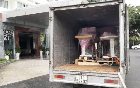 Sản phẩm 1 6165 — Vận tải Tân Trung Tín Logistics - Công Ty TNHH Tân Trung Tín — MST 0318755274