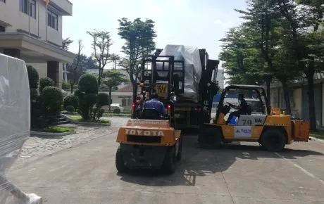 Sản phẩm 10 3438 — Vận tải Tân Trung Tín Logistics - Công Ty TNHH Tân Trung Tín — MST 0318755274