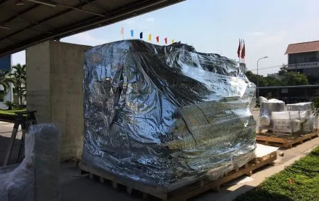 Sản phẩm 10 9306 — Vận tải Tân Trung Tín Logistics - Công Ty TNHH Tân Trung Tín — MST 0318755274