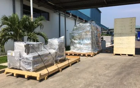 Sản phẩm 11 1645 — Vận tải Tân Trung Tín Logistics - Công Ty TNHH Tân Trung Tín — MST 0318755274
