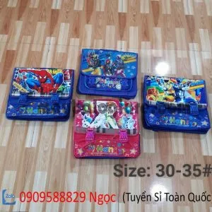 Sản phẩm cap hoc sinh 1 300x300 — Công Ty TNHH XNK May Balo Túi Xách Thiên Phú — MST 0318763677