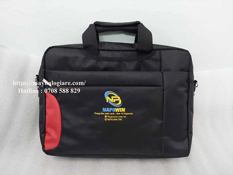 Sản phẩm CAP LAPTOP QUA TANG NAPOWIN MAT TRUOC — Công Ty TNHH XNK May Balo Túi Xách Thiên Phú — MST 0318763677