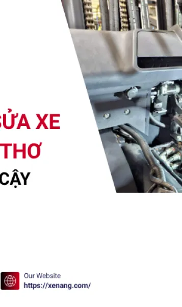 Sản phẩm top 7 don vi sua xe nang tai can tho 3373 — Xe Nâng VINABOSS - Công Ty TNHH Xe Nâng VINABOSS — MST 0318764871