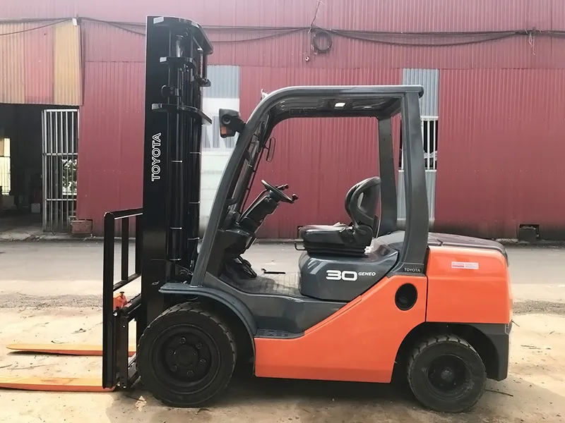 Sản phẩm 90 6603 — Xe Nâng VINABOSS - Công Ty TNHH Xe Nâng VINABOSS — MST 0318764871