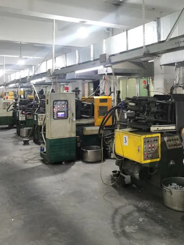 Sản phẩm Nha may 3 — Dây Khóa Kéo Tinh Việt - Công Ty TNHH Thương Mại Quốc Tế Tinh Việt — MST 0318797203