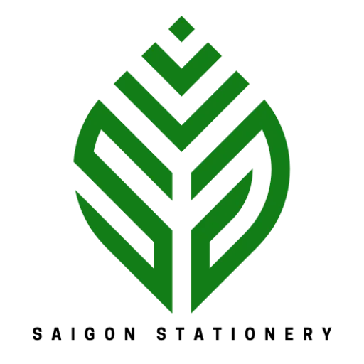 Logo Văn Phòng Phẩm SG - Công Ty TNHH Một Thành Viên Thương Mại Dịch Vụ SG
