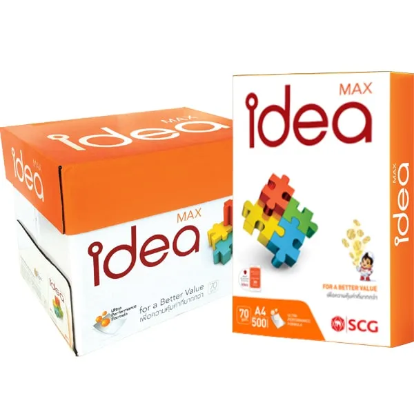 Sản phẩm idea70 min — Văn Phòng Phẩm SG - Công Ty TNHH Một Thành Viên Thương Mại Dịch Vụ SG — MST 0318801393