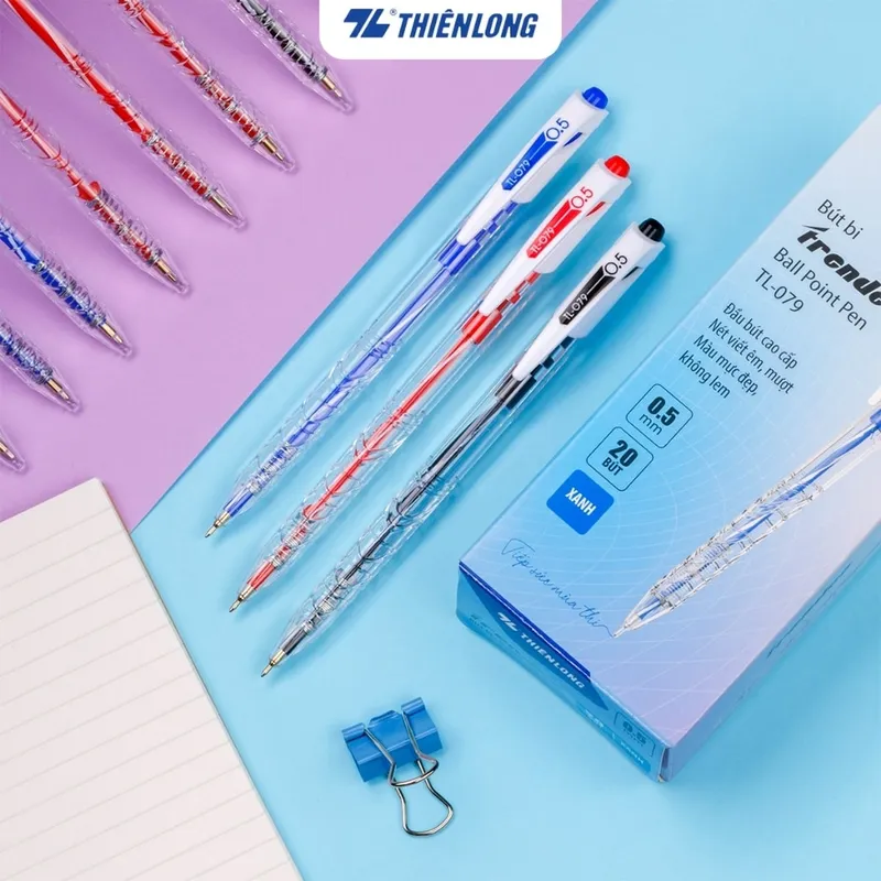 Sản phẩm tl079 min — Văn Phòng Phẩm SG - Công Ty TNHH Một Thành Viên Thương Mại Dịch Vụ SG — MST 0318801393