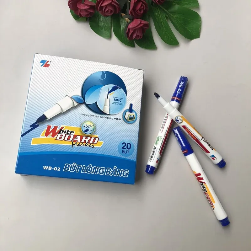 Sản phẩm wb02 min — Văn Phòng Phẩm SG - Công Ty TNHH Một Thành Viên Thương Mại Dịch Vụ SG — MST 0318801393