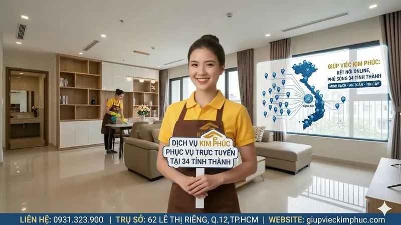 Sản phẩm giupvieckimphuc — Dịch Vụ Vệ Sinh Kim Phúc Gia - Công Ty TNHH TM DV Kim Phúc Gia — MST 0318802894