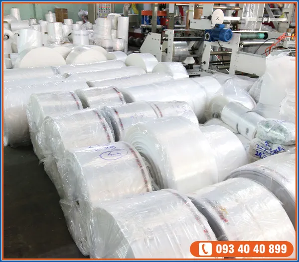 Sản phẩm cuon pe 2 — Bao Bì Bimico - Công Ty TNHH Sản Xuất Thương Mại Dịch Vụ Bao Bì Bimico — MST 0318806592