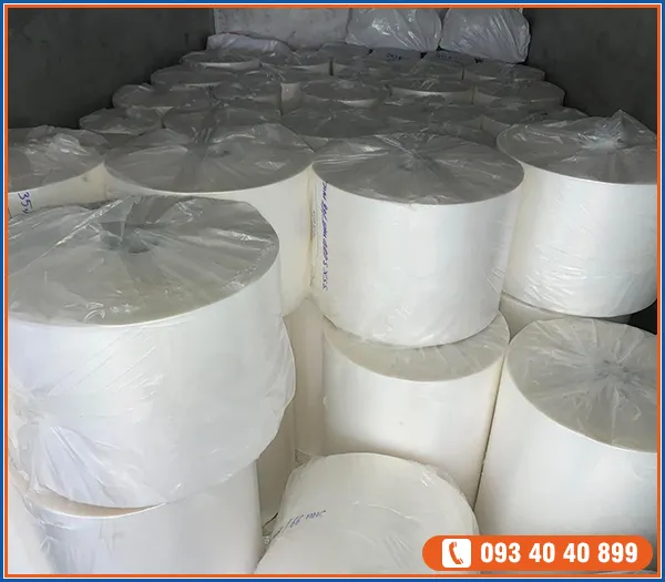 Sản phẩm cuon pe — Bao Bì Bimico - Công Ty TNHH Sản Xuất Thương Mại Dịch Vụ Bao Bì Bimico — MST 0318806592