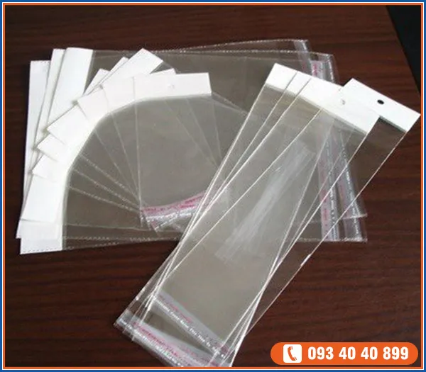 Sản phẩm tui opp1 — Bao Bì Bimico - Công Ty TNHH Sản Xuất Thương Mại Dịch Vụ Bao Bì Bimico — MST 0318806592