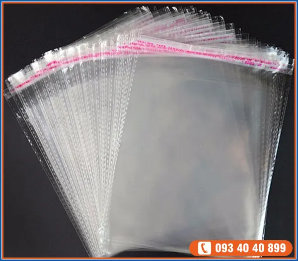 Sản phẩm tui opp2 — Bao Bì Bimico - Công Ty TNHH Sản Xuất Thương Mại Dịch Vụ Bao Bì Bimico — MST 0318806592