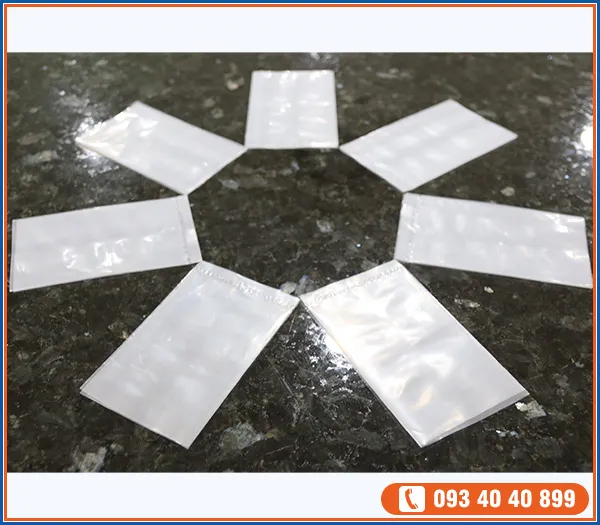 Sản phẩm tui pe khong in 3 — Bao Bì Bimico - Công Ty TNHH Sản Xuất Thương Mại Dịch Vụ Bao Bì Bimico — MST 0318806592