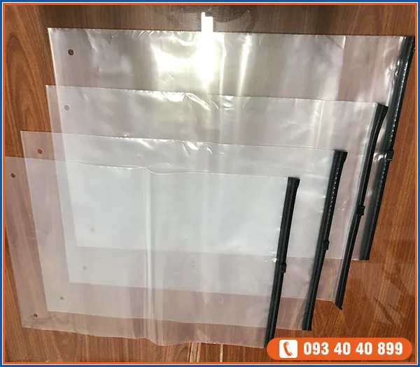 Sản phẩm tui pe khong in 4 — Bao Bì Bimico - Công Ty TNHH Sản Xuất Thương Mại Dịch Vụ Bao Bì Bimico — MST 0318806592