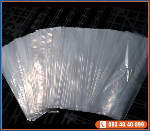 Sản phẩm tui pe xep hong — Bao Bì Bimico - Công Ty TNHH Sản Xuất Thương Mại Dịch Vụ Bao Bì Bimico — MST 0318806592