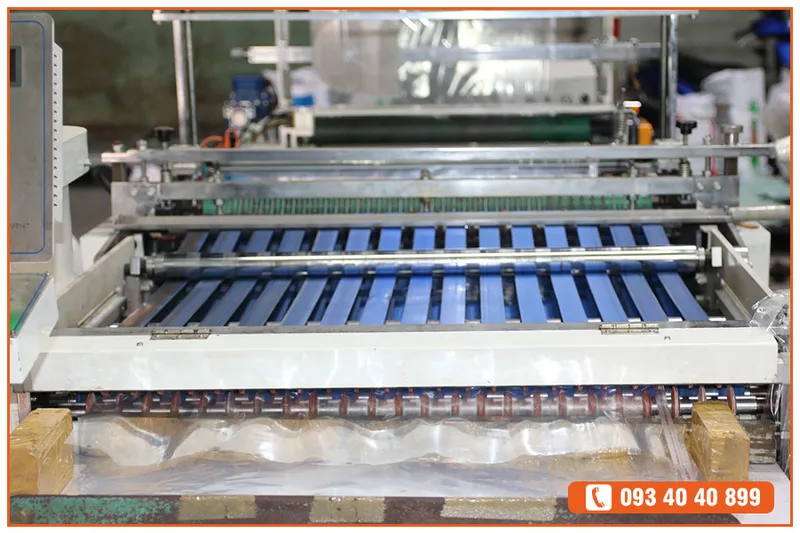 Sản phẩm Xuong 1 — Bao Bì Bimico - Công Ty TNHH Sản Xuất Thương Mại Dịch Vụ Bao Bì Bimico — MST 0318806592