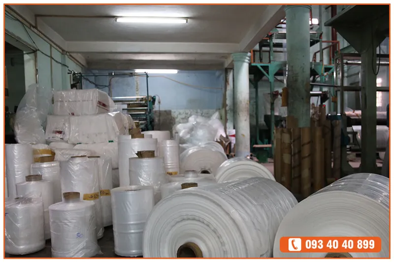 Sản phẩm Xuong 3 — Bao Bì Bimico - Công Ty TNHH Sản Xuất Thương Mại Dịch Vụ Bao Bì Bimico — MST 0318806592