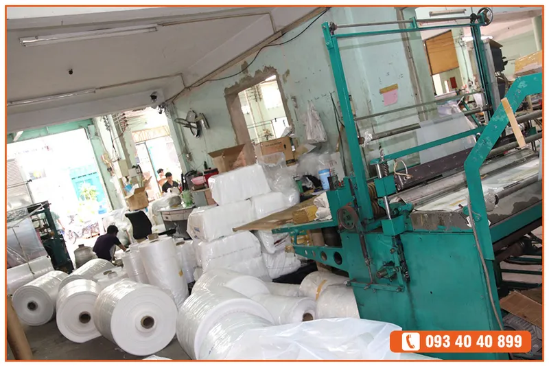 Sản phẩm Xuong 4 — Bao Bì Bimico - Công Ty TNHH Sản Xuất Thương Mại Dịch Vụ Bao Bì Bimico — MST 0318806592