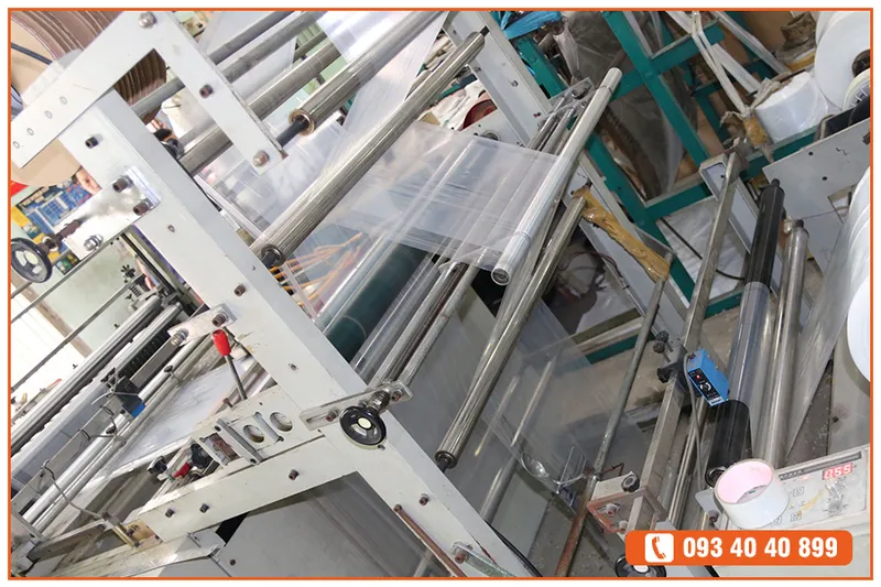 Sản phẩm Xuong 5 — Bao Bì Bimico - Công Ty TNHH Sản Xuất Thương Mại Dịch Vụ Bao Bì Bimico — MST 0318806592