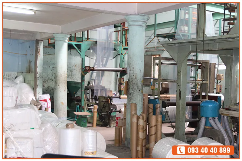 Sản phẩm Xuong 7 — Bao Bì Bimico - Công Ty TNHH Sản Xuất Thương Mại Dịch Vụ Bao Bì Bimico — MST 0318806592