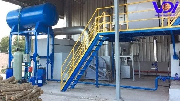 Sản phẩm noi hoi dinh viet 1 — Công Ty TNHH Kỹ Thuật QBS — MST 0318810101