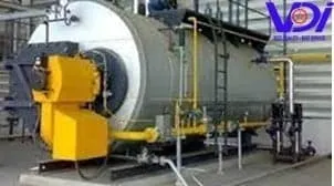 Sản phẩm noi hoi tien loc phat — Công Ty TNHH Kỹ Thuật QBS — MST 0318810101