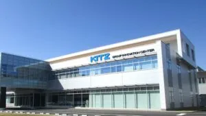 Sản phẩm dai ly van kitz 1 300x169 — Công Ty TNHH Kỹ Thuật QBS — MST 0318810101