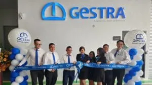 Sản phẩm dai ly gestra viet nam 300x169 — Công Ty TNHH Kỹ Thuật QBS — MST 0318810101