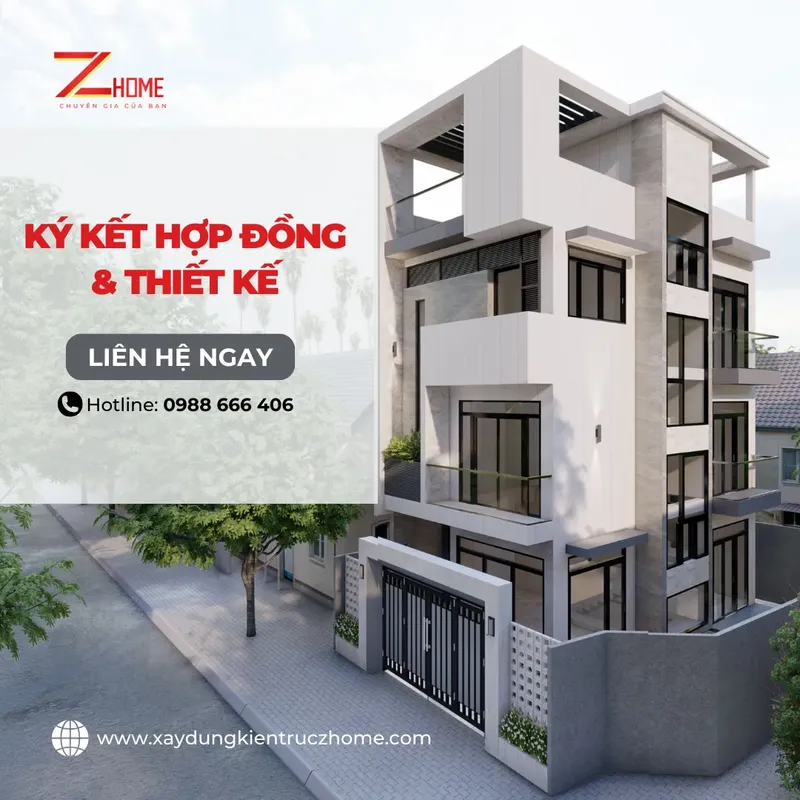 Sản phẩm khd z home — Công Ty Cổ Phần Xây Dựng Kiến Trúc ZHome — MST 0318812243