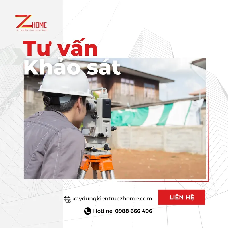 Sản phẩm tu van z home — Công Ty Cổ Phần Xây Dựng Kiến Trúc ZHome — MST 0318812243