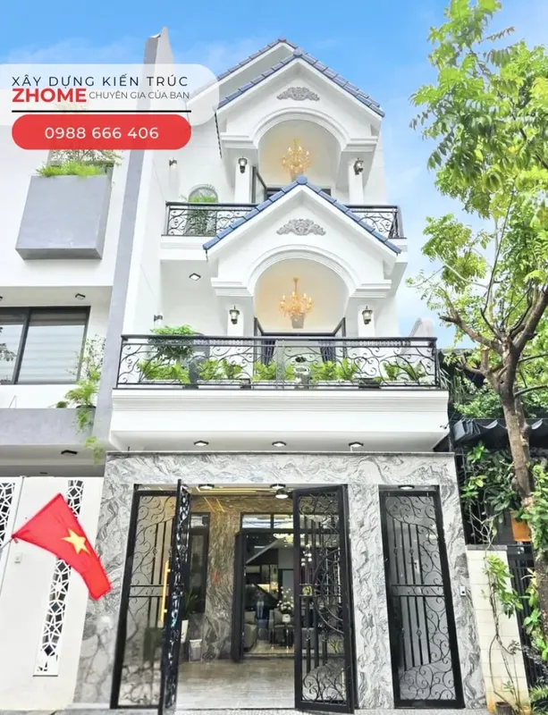 Sản phẩm thumb cong trinh tieu bieu 768x1002 — Công Ty Cổ Phần Xây Dựng Kiến Trúc ZHome — MST 0318812243