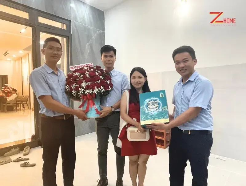 Sản phẩm 2 — Công Ty Cổ Phần Xây Dựng Kiến Trúc ZHome — MST 0318812243