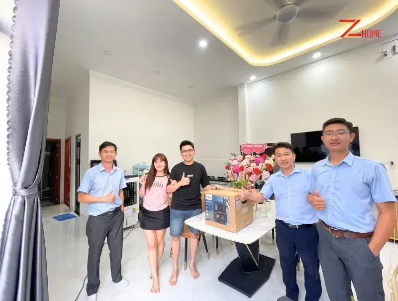 Sản phẩm 4 — Công Ty Cổ Phần Xây Dựng Kiến Trúc ZHome — MST 0318812243