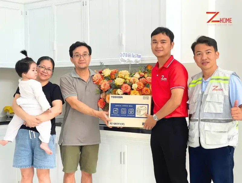 Sản phẩm 8 — Công Ty Cổ Phần Xây Dựng Kiến Trúc ZHome — MST 0318812243