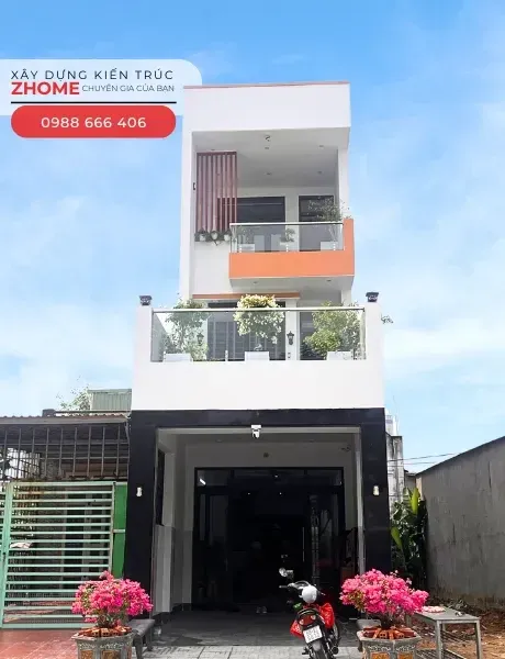 Sản phẩm Mau Nha 1 Tret 2 Lau Lua Chon Hoan Hao Cho Gia Dinh Da The He — Công Ty Cổ Phần Xây Dựng Kiến Trúc ZHome — MST 0318812243