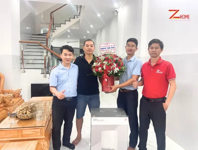 Sản phẩm ah tn — Công Ty Cổ Phần Xây Dựng Kiến Trúc ZHome — MST 0318812243