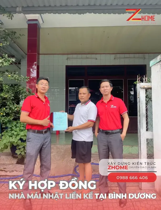 Sản phẩm thumb khd ah bd nmn lk — Công Ty Cổ Phần Xây Dựng Kiến Trúc ZHome — MST 0318812243