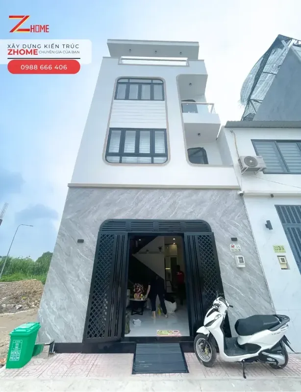 Sản phẩm thumb n3t bt cl 768x1001 — Công Ty Cổ Phần Xây Dựng Kiến Trúc ZHome — MST 0318812243